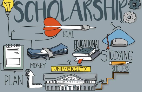 no-repayment-scholarship-for-study-abroad